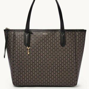Fossil Sydney Tote Bag
